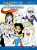 DC Super Hero Girls: A Kids Coloring Book - kolektiv autorů