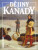 Dějiny Kanady - Jindra Miroslav,Lenka Rovná