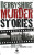 Derbyshire Murder Stories - David J. A. Bell