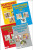 Descriptosaurus Punctuation in Action 4 Book Bundle - Adam Bushnell,Alison Wilcox