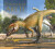 Dinosaur Art II - Steve White