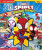 Disney Junior Marvel Spidey and His Amazing Friends: First Look and Find - PI Kids