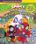 Disney Junior Marvel Spidey and His Amazing Friends: Halloween Heroes Glow in the Dark Look and Find - PI Kids