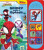 Disney Junior Marvel Spidey and His Amazing Friends: Spidey Makes a Splash Sound Book - PI Kids