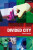 Divided City - Theresa Breslin,Martin Travers,Ruth Moore,Paul Bunyan