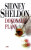 Dokonalé plány - Sidney Sheldon