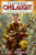 Dr. Grordbort Presents: Onslaught - Greg Broadmore