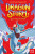 Dragon Storm: Cara and Silverthief - Alastair Chisholm