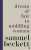 Dream of Fair to Middling Women - Samuel Beckett