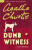 Dumb Witness - Agatha Christie