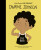 Dwayne Johnson - Sanchez Vegara Maria Isabel