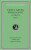 Early Greek Philosophy, Volume IX â€“ Sophists, Part 2  L532 - Glenn W. Most,AndrÃ© Laks