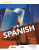 Edexcel A level Spanish (includes AS) - Mike Thacker,Simon Barefoot,Hodder Education,David Mee,MÃ³nica Morcillo Laiz