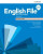 English File: Pre-Intermediate: Workbook Without Key - Clive Oxenden,Christina Latham-Koenig,Jerry Lambert