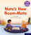 Essential Letters and Sounds: Essential Phonic Readers: Oxford Reading Level 7: Nate's New Room Mate - Katie Dale