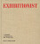 Exhibitionist - Peter Mendelsund