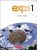 Expo 1 Pupil Book - Gill Ramage,Jon Meier