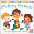 Find Out About: Making Friends - Pat-a-Cake