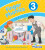 Finger Phonics Book 3 - Sara Wernham,Sue Lloyd