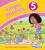 Finger Phonics Book 5 - Sara Wernham,Sue Lloyd