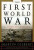 First World War - Martin Gilbert
