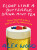 Float like a Butterfly, Drink Mint Tea - Alex Wood
