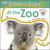 Follow the Trail At the Zoo - 