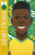 Football Legends #13: Vinicius Jr - George Maudsley