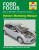 Ford Focus Petrol & Diesel (11 - 14) Haynes Repair Manual - Mark Storey