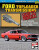 Ford Toploader Transmissions 1964-1987 - John Carollo