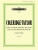 Four Characteristic Waltzes Op. 22 - 