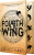The Fourth Wing (Wing and Claw Collection) - Rebecca Yarros