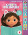 DreamWorks Gabby's Dollhouse: I'm Ready to Read Sound Book - PI Kids