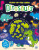 Glow-in-the-Dark Dinosaurs Sticker Activity Book - Regan Lisa