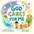 God Cares for Me - Kristen Wetherell