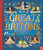 Great Britons: 50 Amazing People Who Have Called Britain Home - Williams Imogen Russell