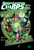 Green Lantern Corps by Peter J. Tomasi and Patrick Gleason Omnibus Vol. 2 - Patrick Gleason,Peter Tomasi
