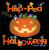 Hap-Pea Halloween - Keith Baker