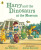 Harry and the Dinosaurs at the Museum - Ian Whybrow