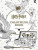 Harry Potter - Colouring Book - neuveden