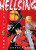 Hellsing Volume 3 (Second Edition) - Duane Johnson,Kohta Hirano
