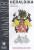 Heraldika - Milan M. Buben,Julie Bubnová