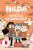 Hilda a vtáčia slávnosť - Luke Pearson,Stephen Davies,Seaerra Miller
