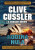 Hodina nula - Clive Cussler