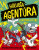 Holubia agentúra vystiera letky - Andrew McDonald,Ben Wood