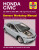 Honda Civic (Jan '06-'12) 55 To 12 - Mark Storey