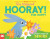 Hooray for Hoppy - Hopgood Tim
