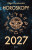 Horoskopy 2027 - Olga Krumlovská