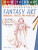 How To Draw Fantasy Art - Mark Bergin