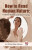 How to Read Human Nature - William Walker Atkinson